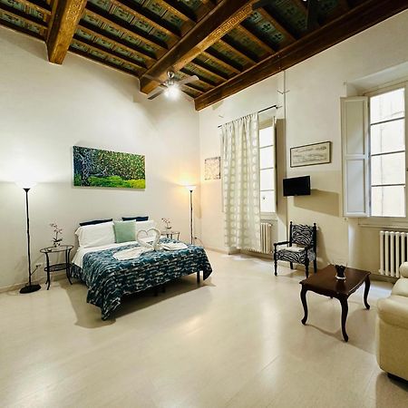 Il Gattopardo Firenze Bagian luar foto