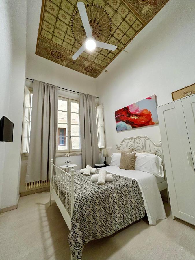Il Gattopardo Firenze Bagian luar foto