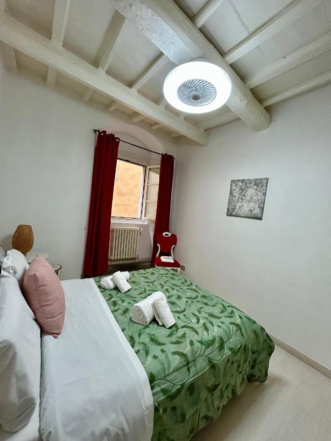 Il Gattopardo Firenze Bagian luar foto
