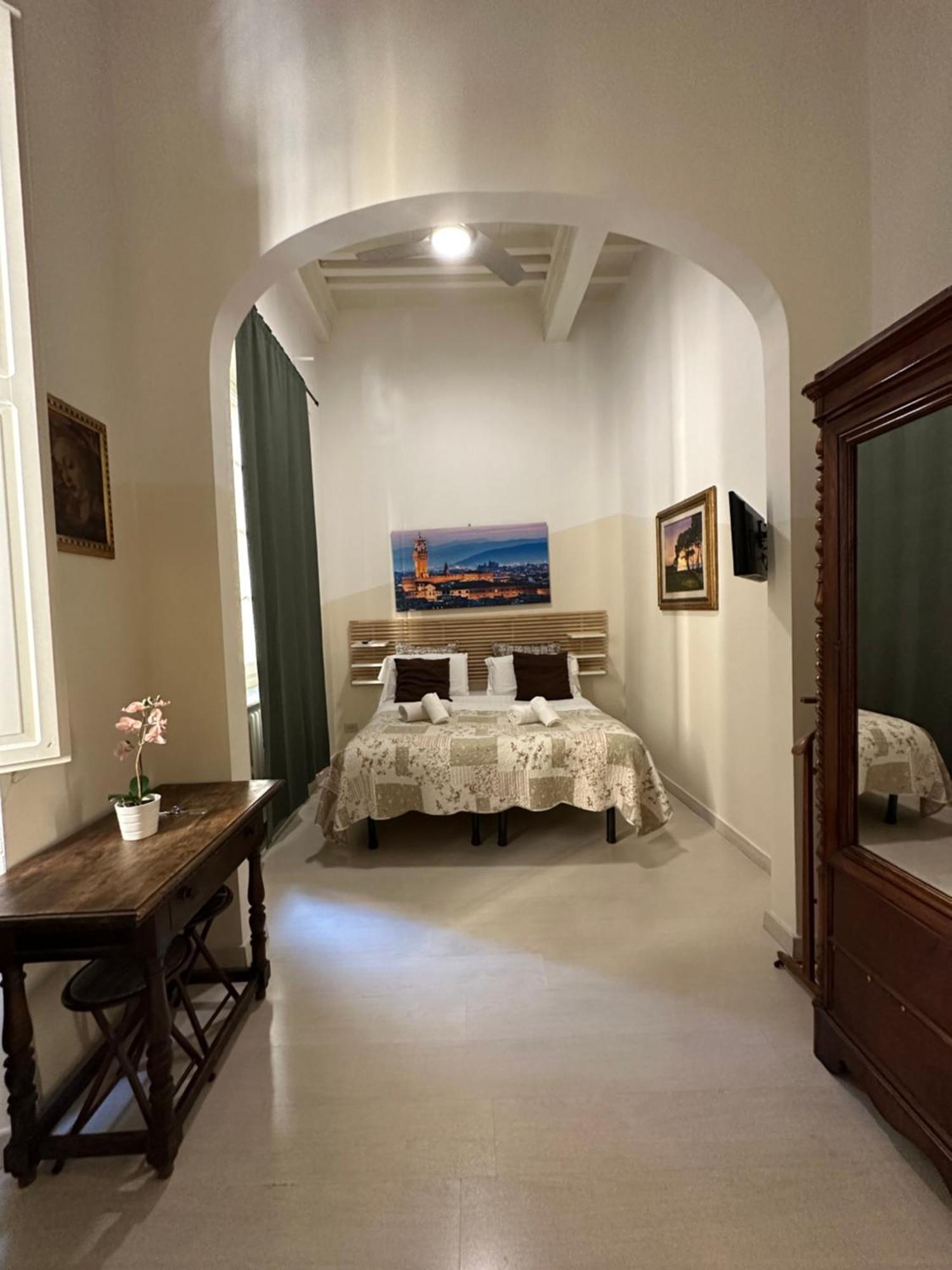 Il Gattopardo Firenze Bagian luar foto