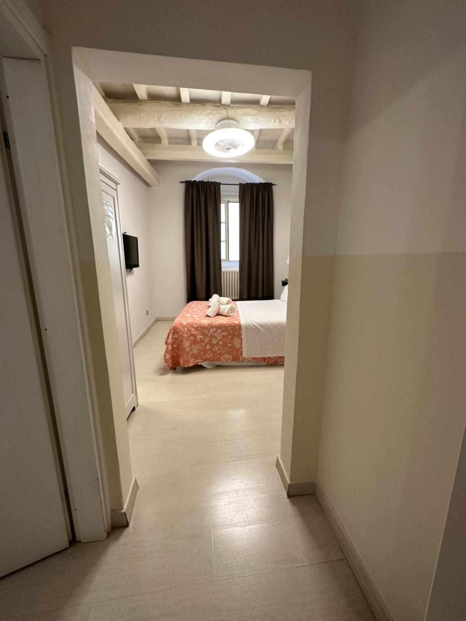 Il Gattopardo Firenze Bagian luar foto