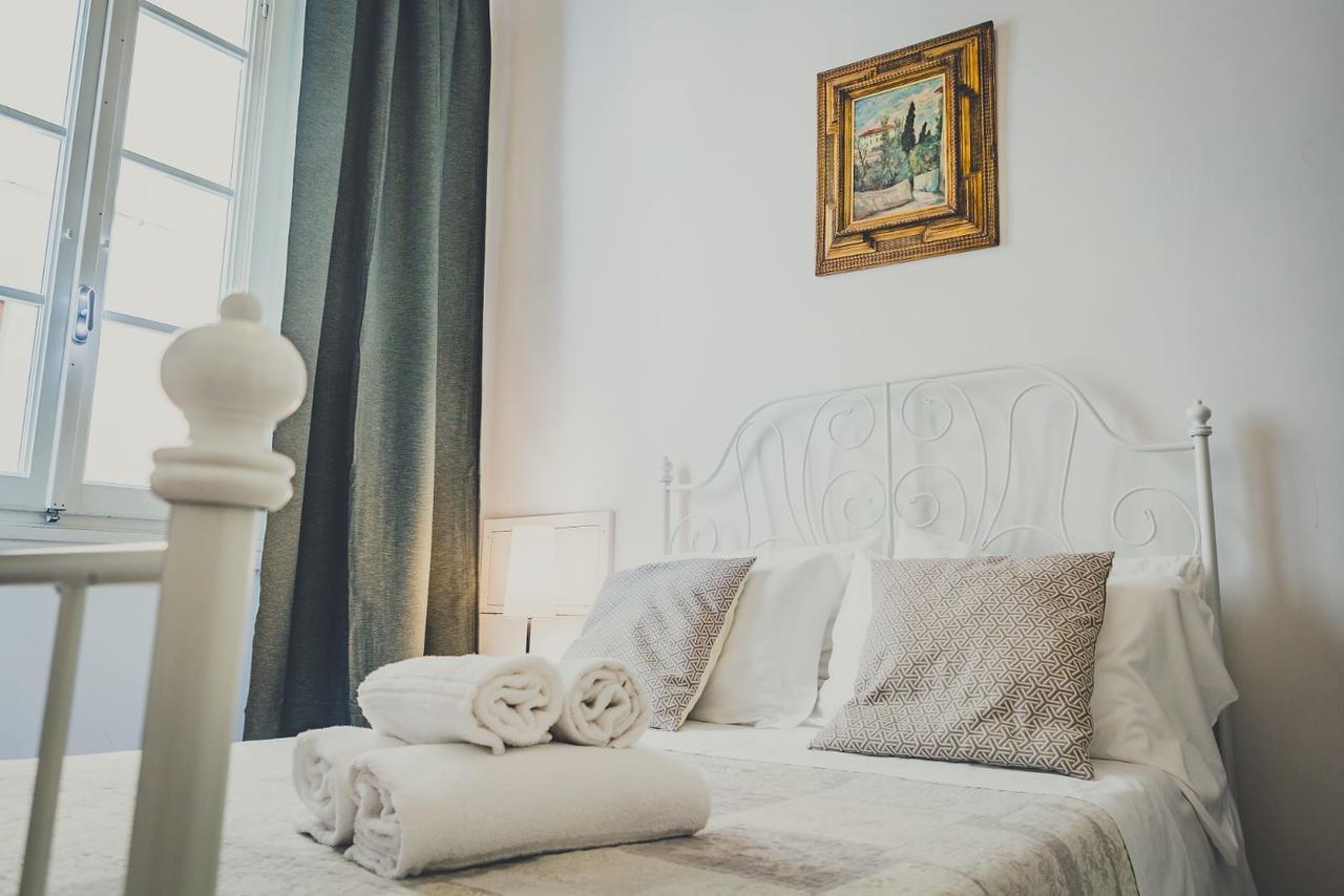 Il Gattopardo Firenze Bagian luar foto
